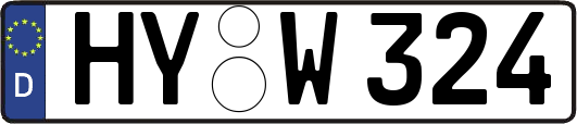 HY-W324