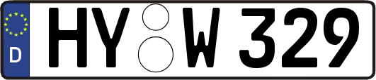 HY-W329