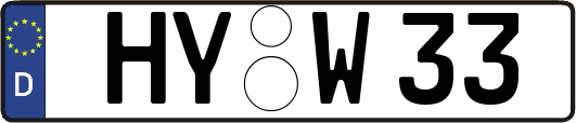 HY-W33
