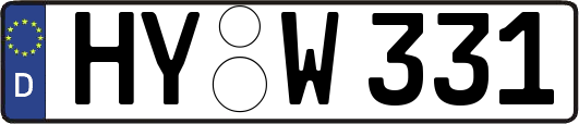 HY-W331
