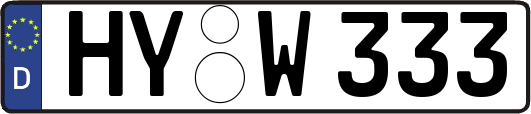 HY-W333