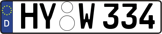 HY-W334