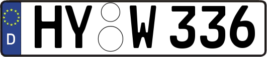 HY-W336