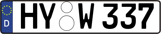 HY-W337