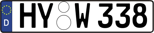 HY-W338
