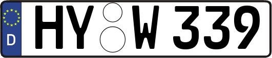 HY-W339