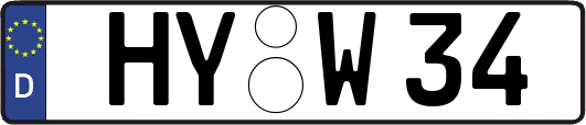 HY-W34