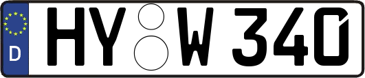 HY-W340