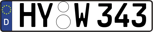 HY-W343
