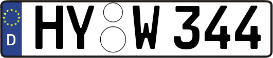 HY-W344