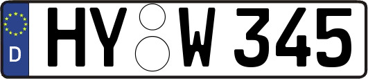 HY-W345