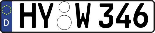 HY-W346