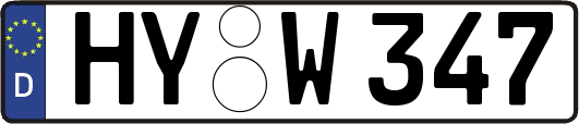 HY-W347