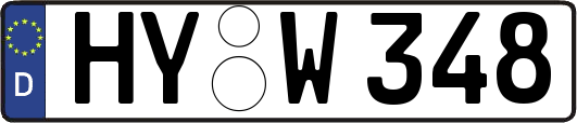 HY-W348