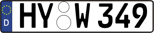 HY-W349
