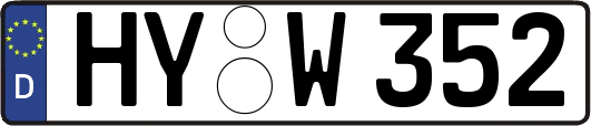 HY-W352