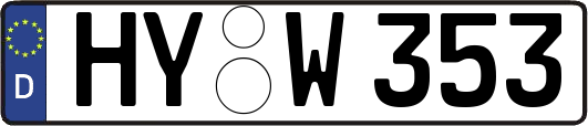 HY-W353