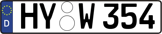 HY-W354