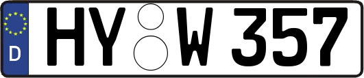 HY-W357