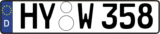 HY-W358