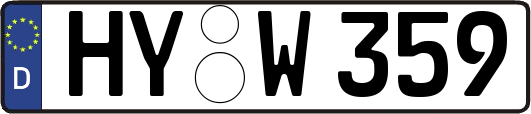 HY-W359