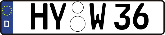 HY-W36