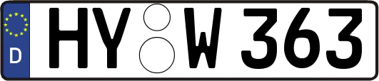HY-W363