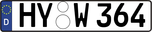 HY-W364