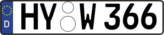 HY-W366