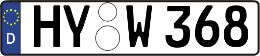 HY-W368