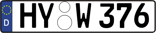 HY-W376