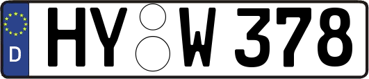 HY-W378