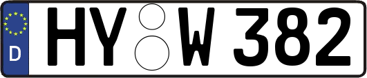 HY-W382