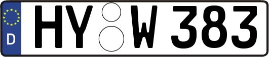 HY-W383