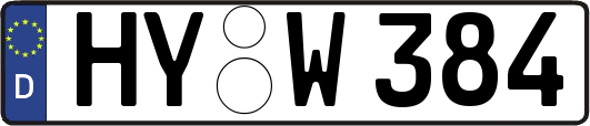 HY-W384