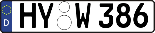 HY-W386