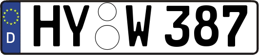 HY-W387