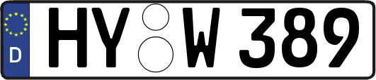 HY-W389