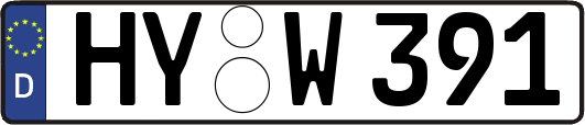 HY-W391