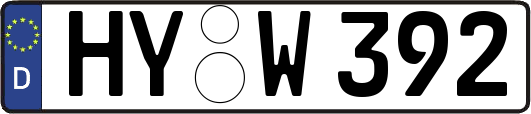 HY-W392