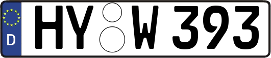 HY-W393