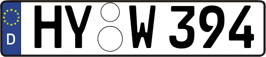 HY-W394