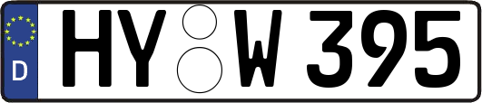 HY-W395