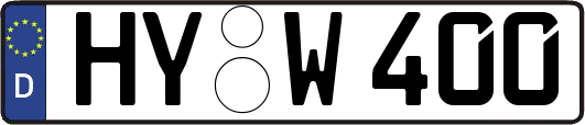 HY-W400