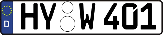 HY-W401