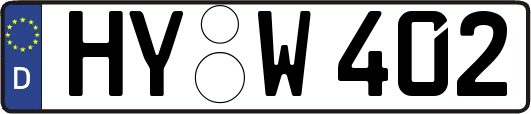HY-W402