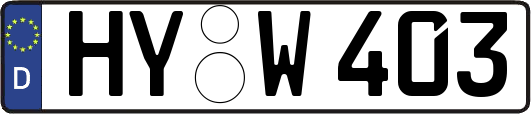 HY-W403
