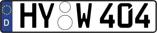 HY-W404