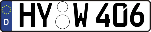 HY-W406