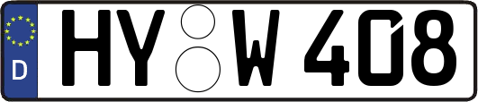 HY-W408